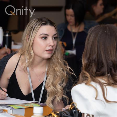 Qnity Circle Membership: Qnity Class Image